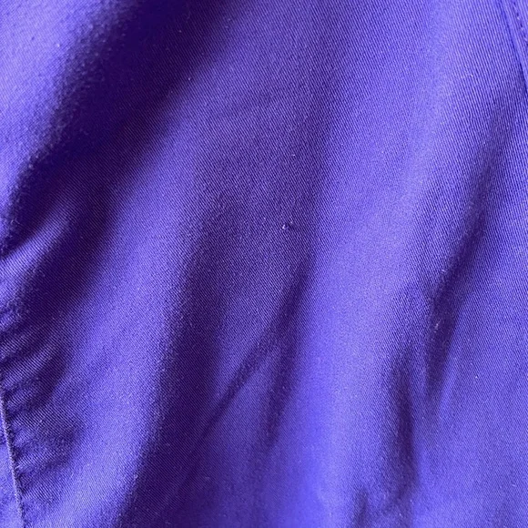 Scrub top - Picture 4 of 4